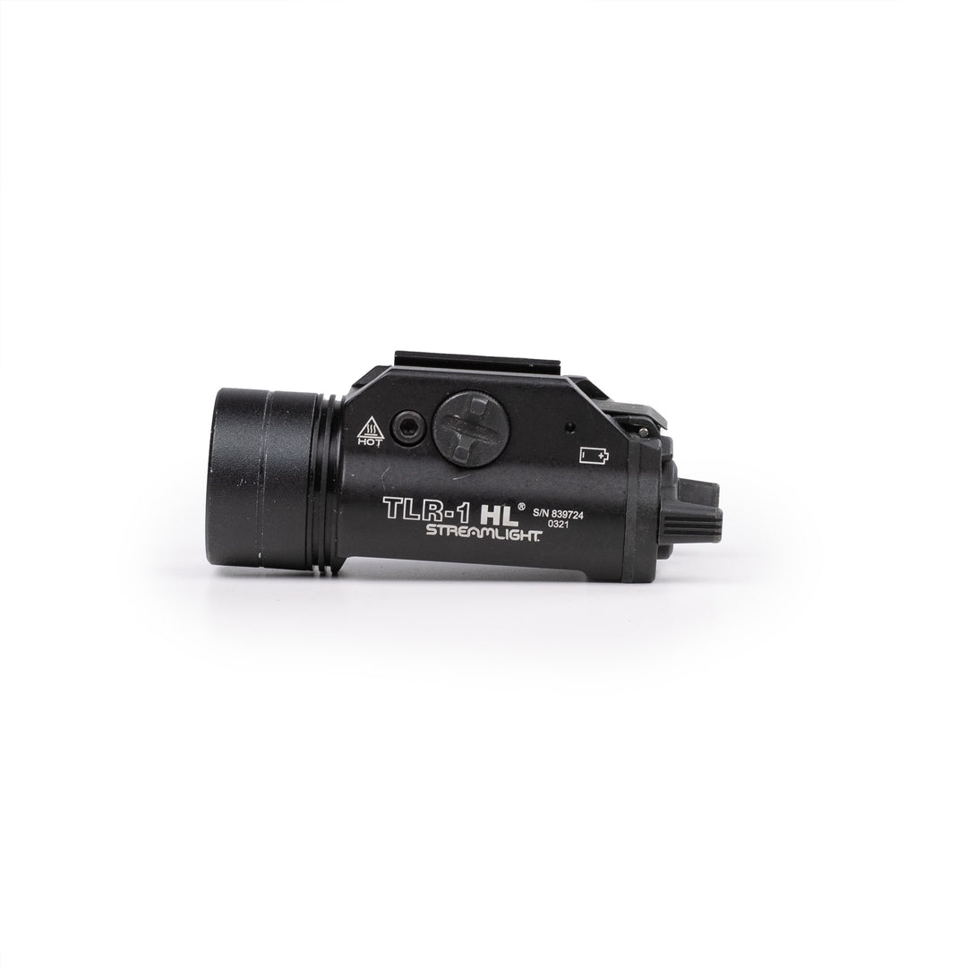 Streamlight TLR-1 Weapon Lights