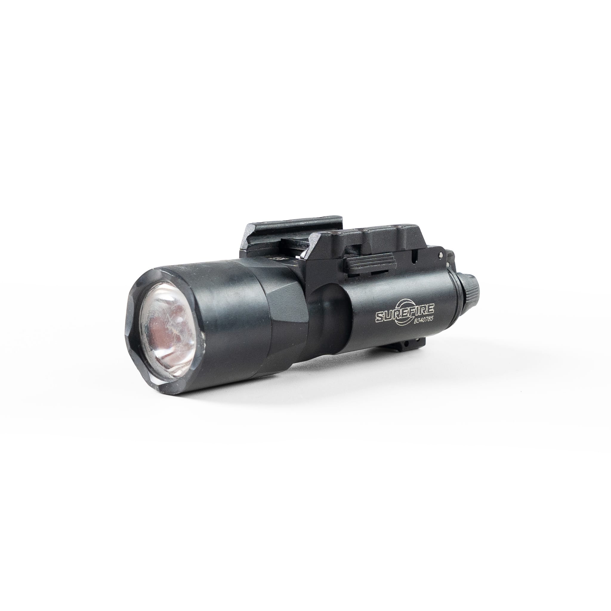 Police Trade-In SureFire X300 Ultra Weapon Light – KommandoStore
