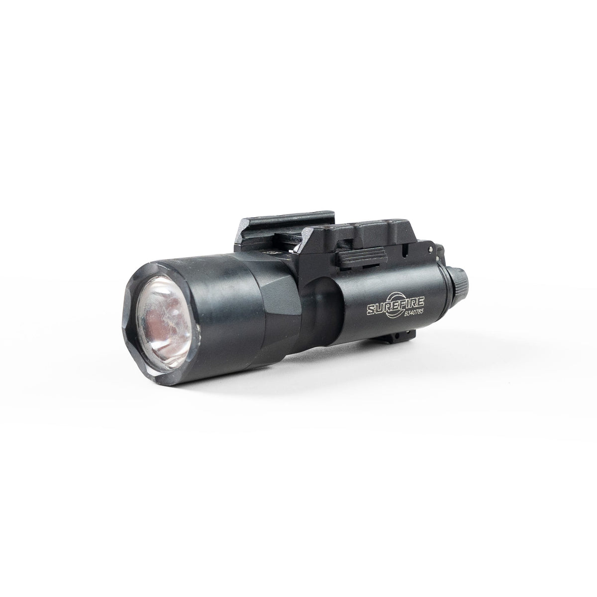 Police Trade-In SureFire X300 Ultra Weapon Light