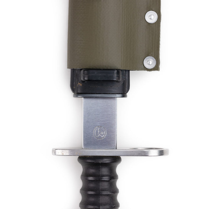 Swiss M57 Bayonet
