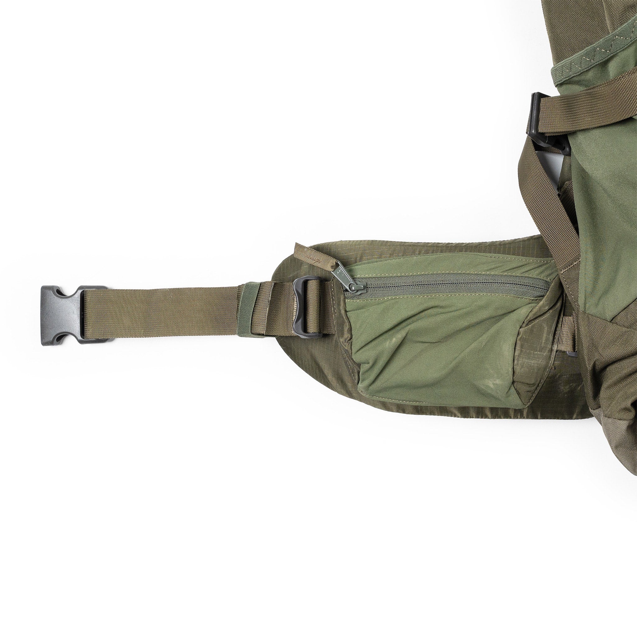 Turkish 70L Long Range Patrol Pack