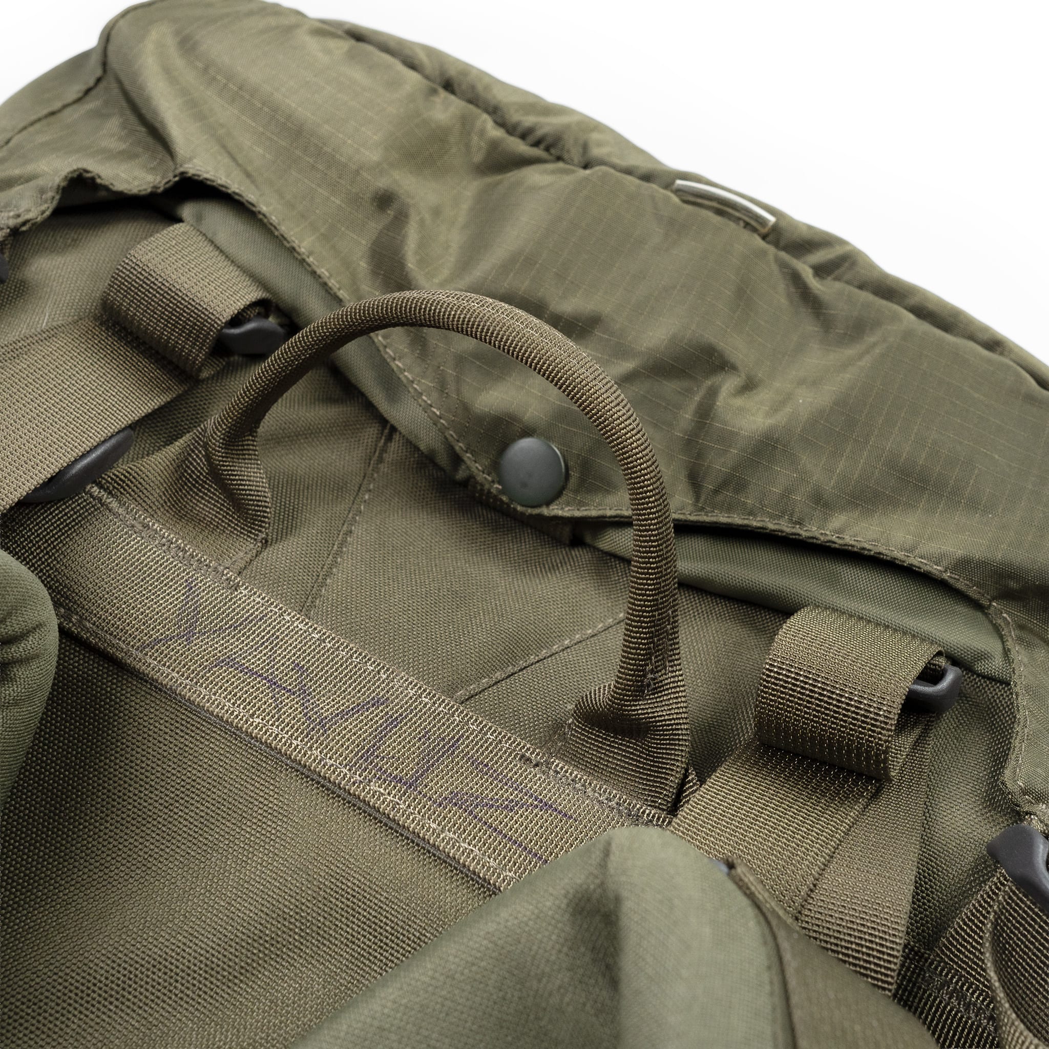 Turkish 70L Long Range Patrol Pack