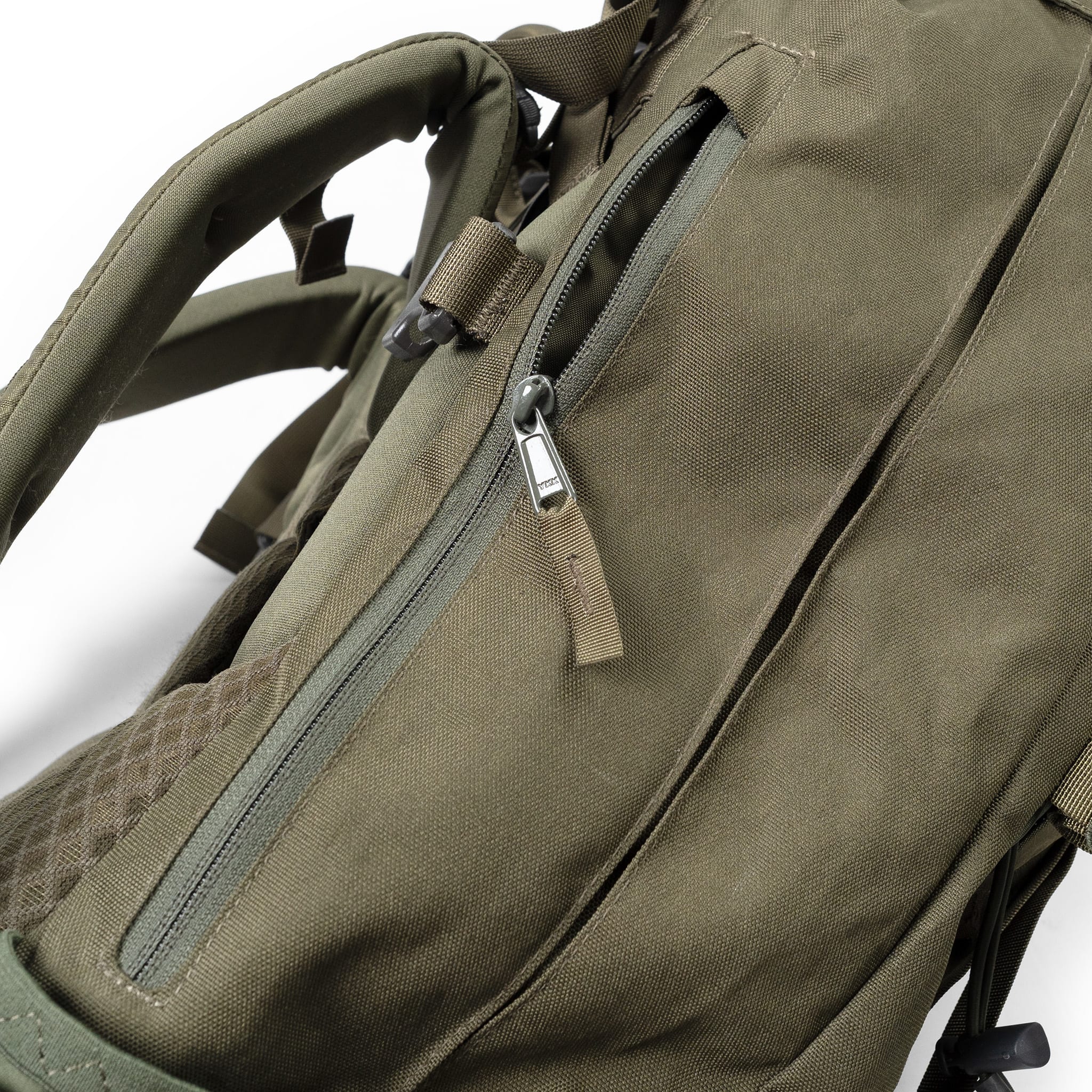 Turkish 70L Long Range Patrol Pack