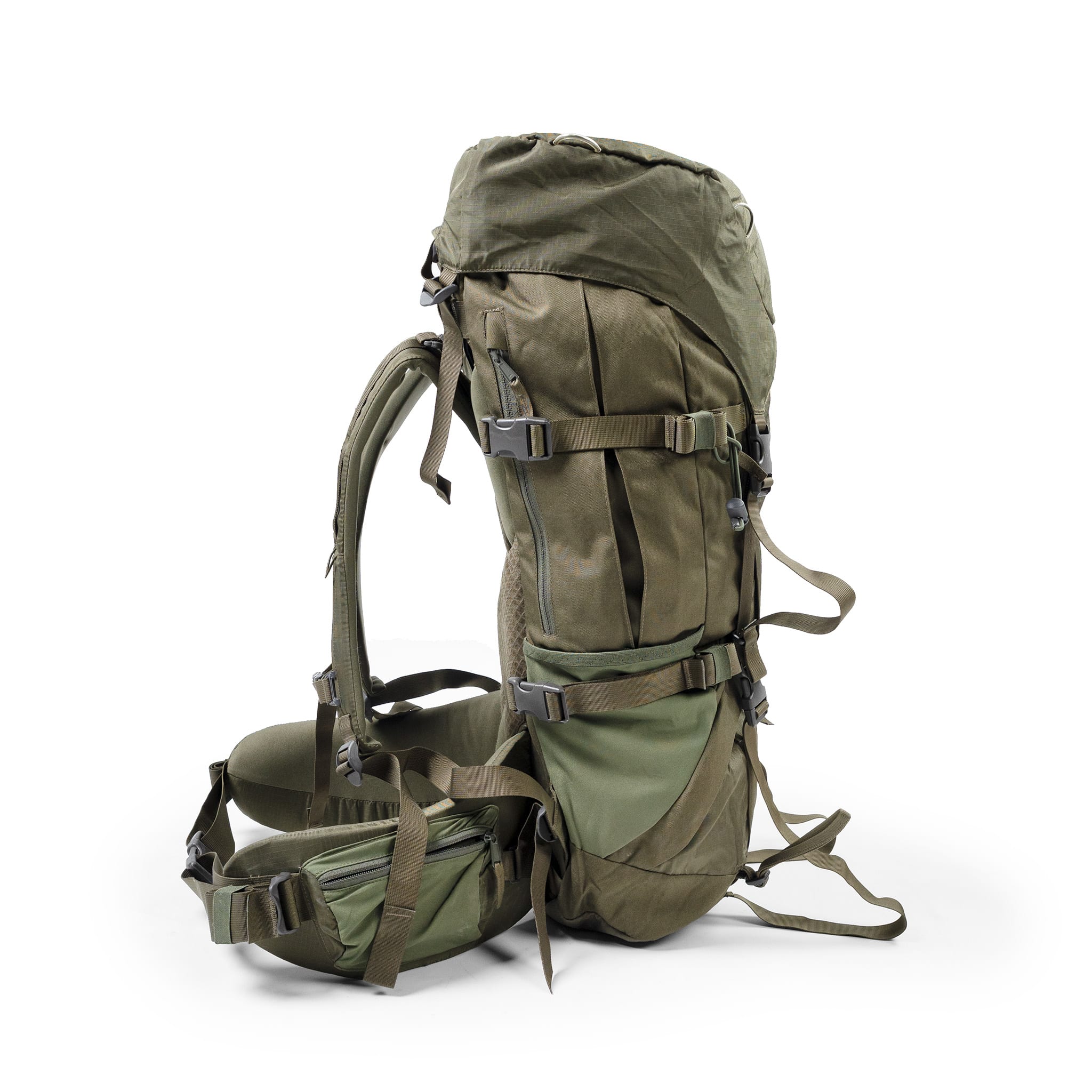 Turkish 70L Long Range Patrol Pack