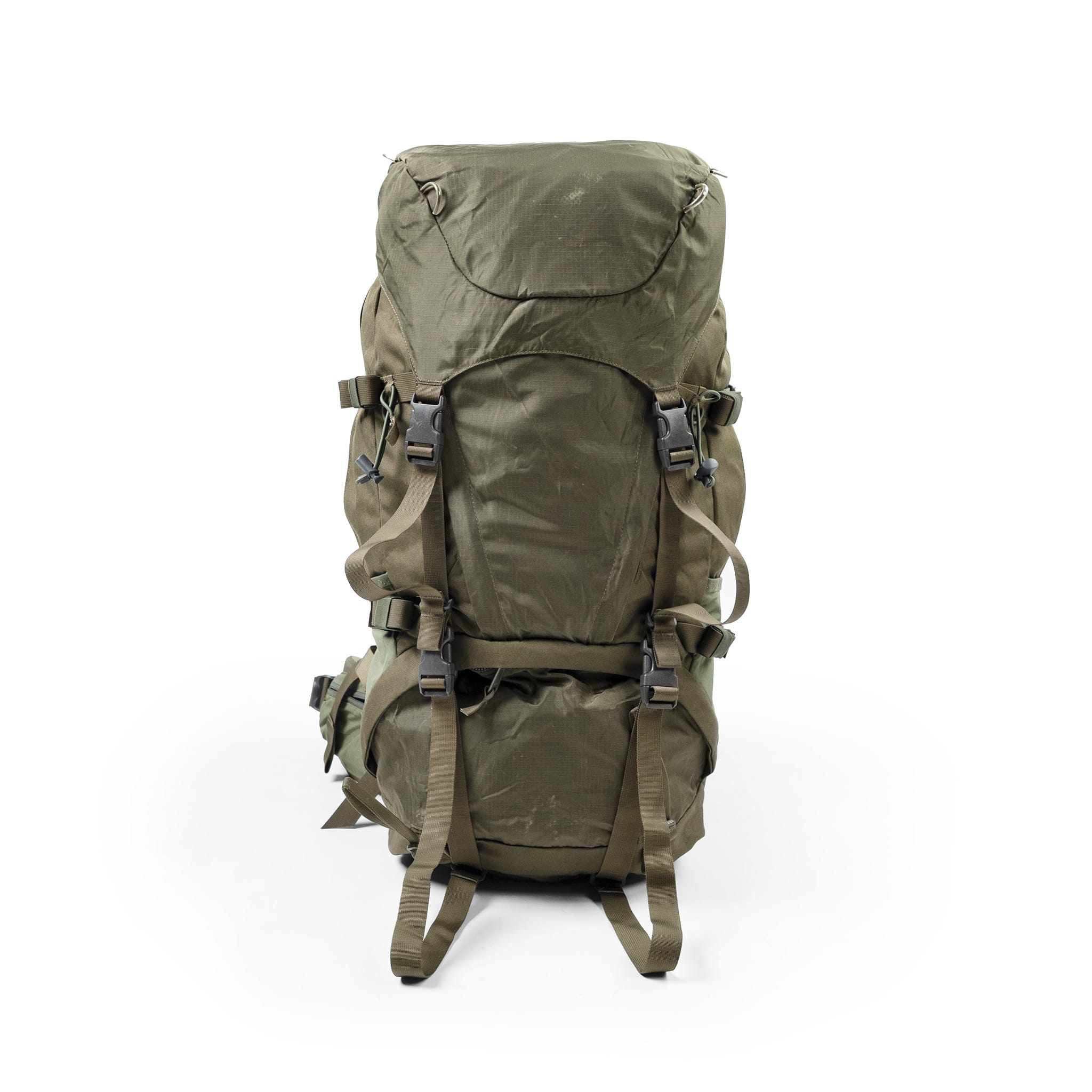 Turkish 70L Long Range Patrol Pack