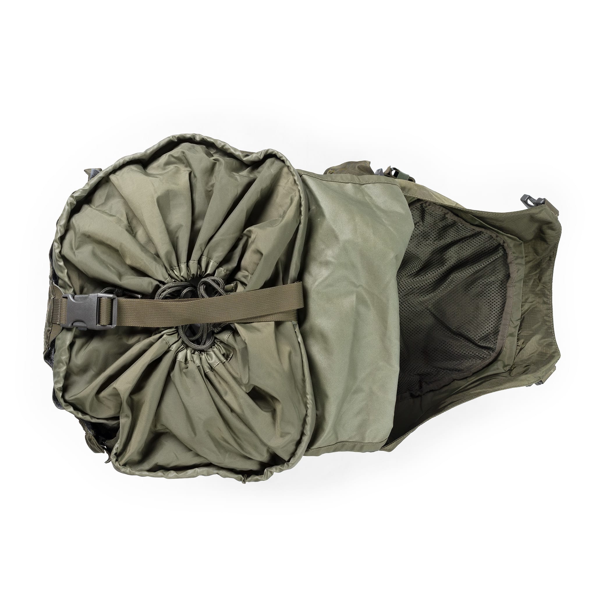 Turkish 70L Long Range Patrol Pack