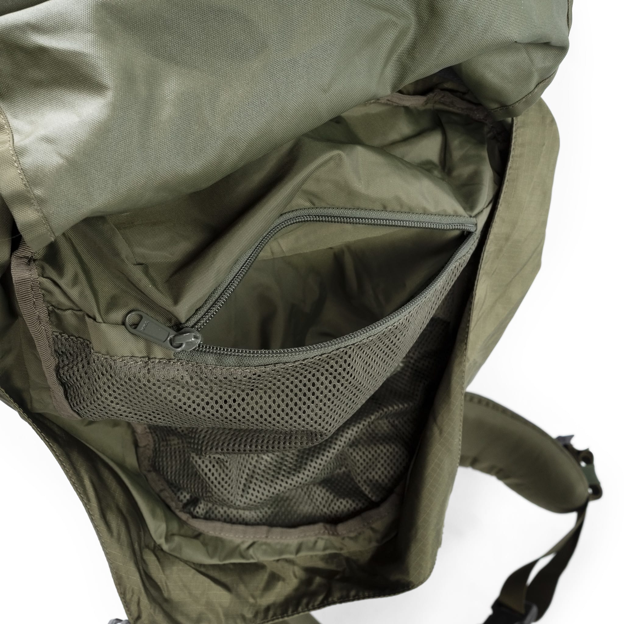 Turkish 70L Long Range Patrol Pack