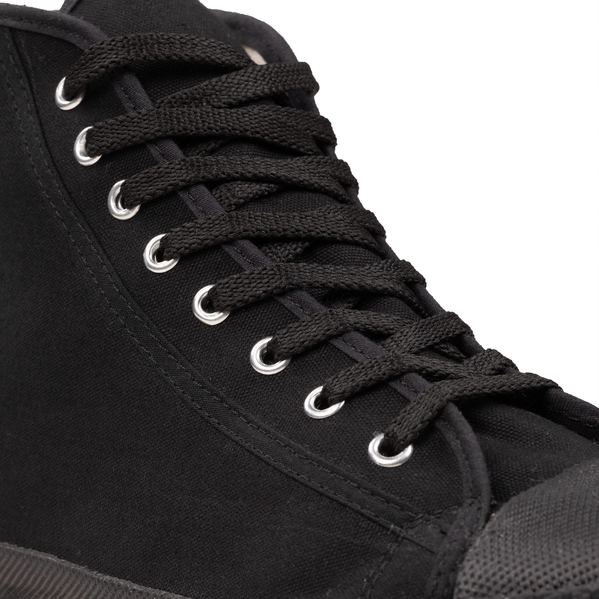 South African Bata 'Takkie' Hockey Sneakers