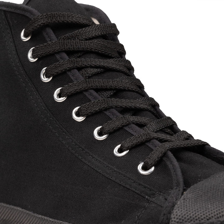 South African Bata 'Takkie' Hockey Sneakers