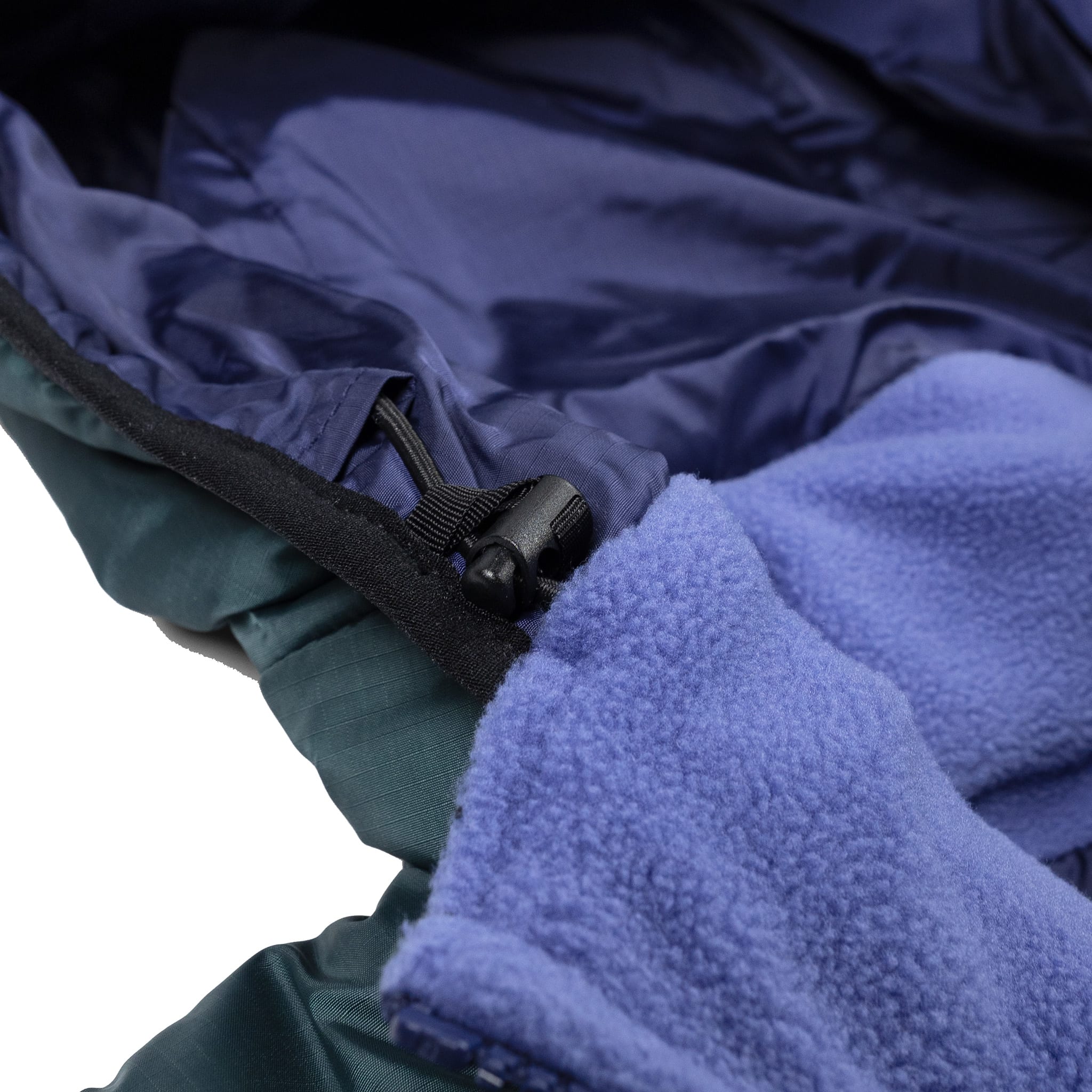 Tora Bora Puffy Jacket