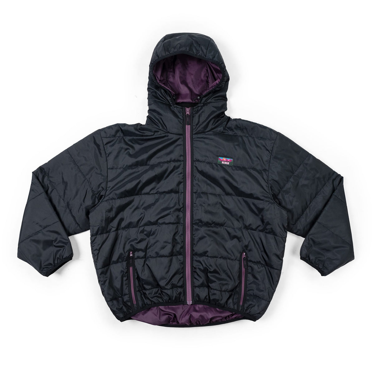 Tora Bora Puffy Jacket