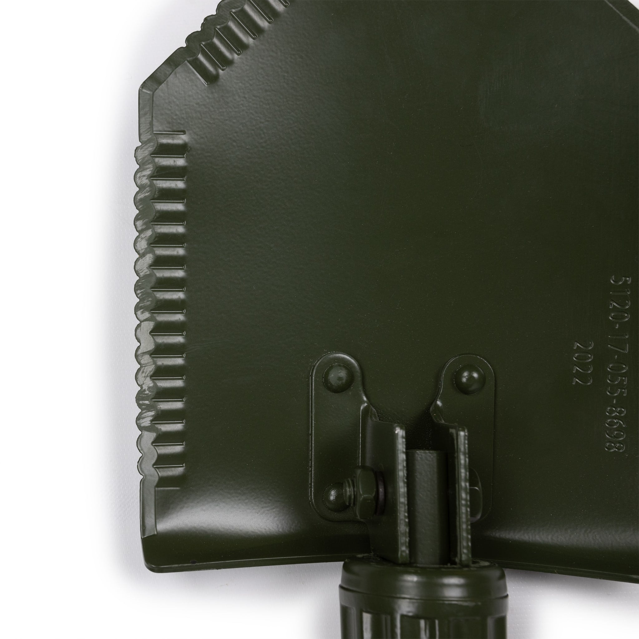 Dutch Tri-Fold E-Tool Shovel