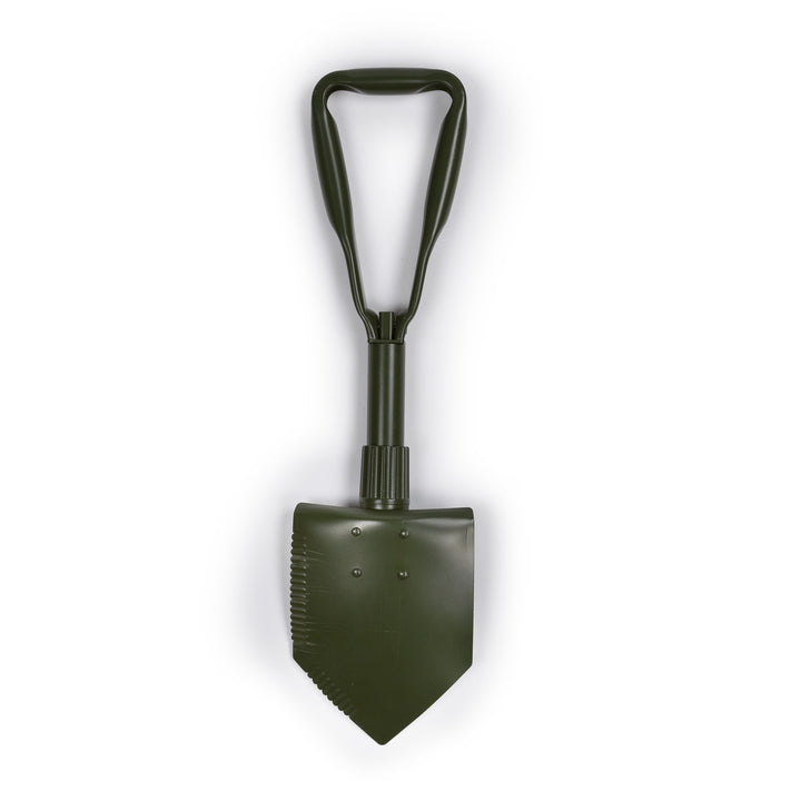 Dutch Tri-Fold E-Tool Shovel