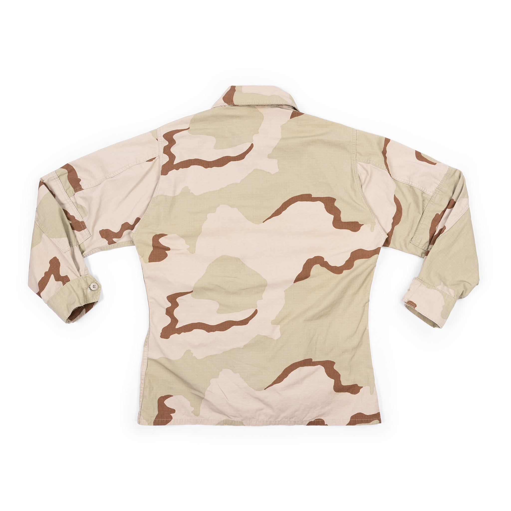USGI 3-Color Desert Field Shirt