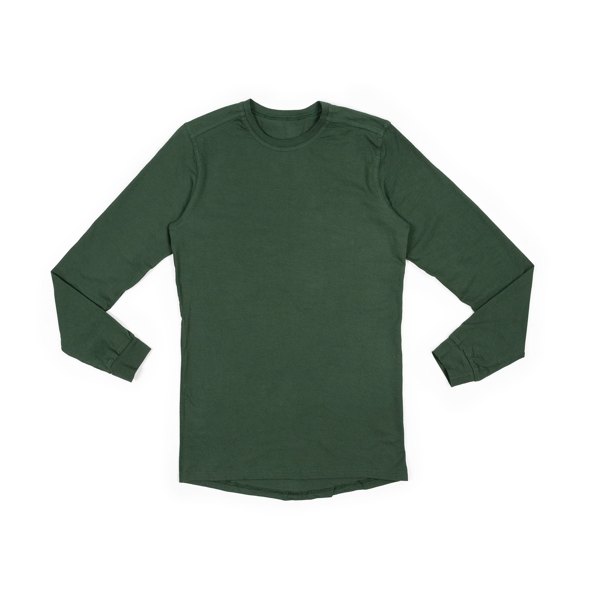 Ukrainian Long Sleeve Undershirt