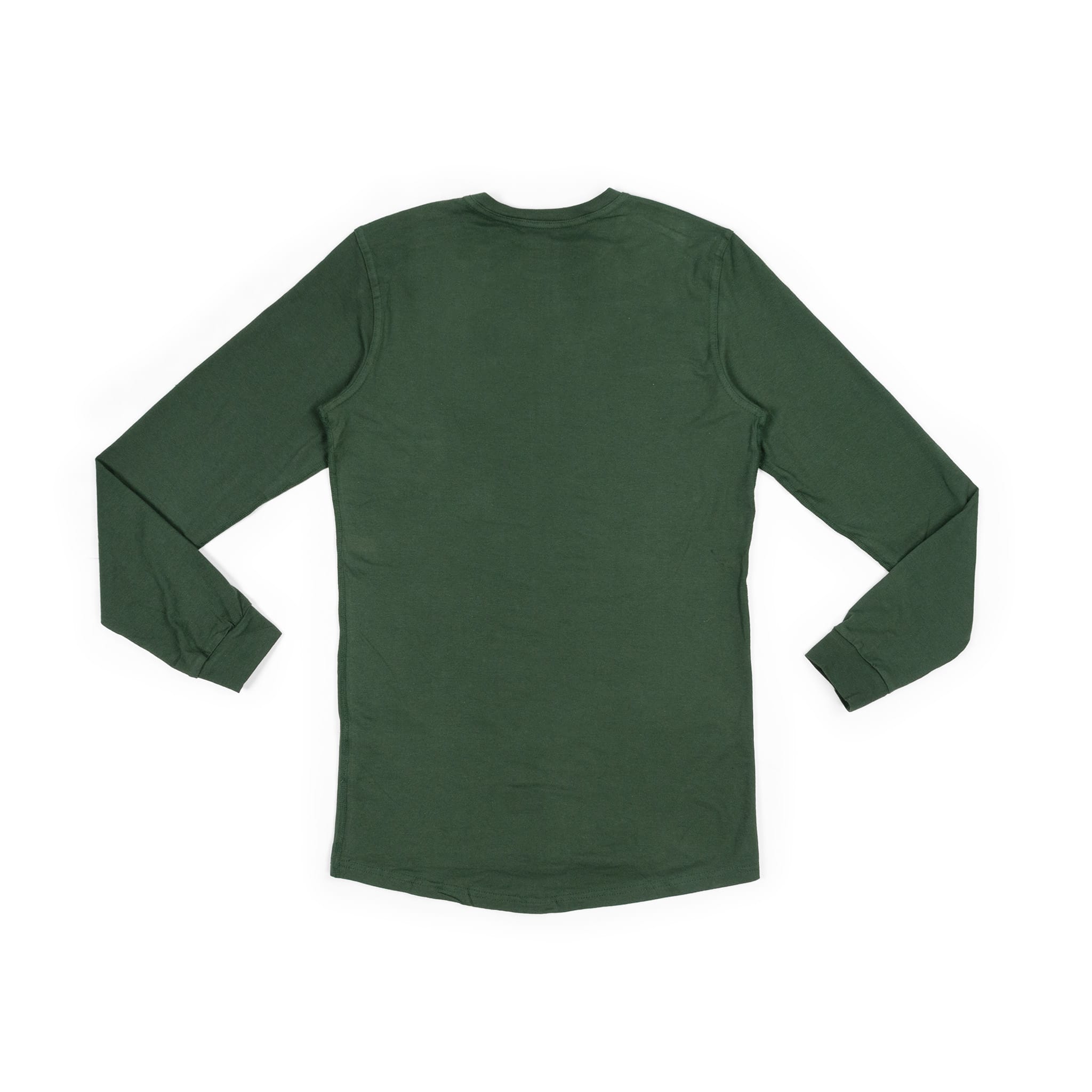 Ukrainian Long Sleeve Undershirt