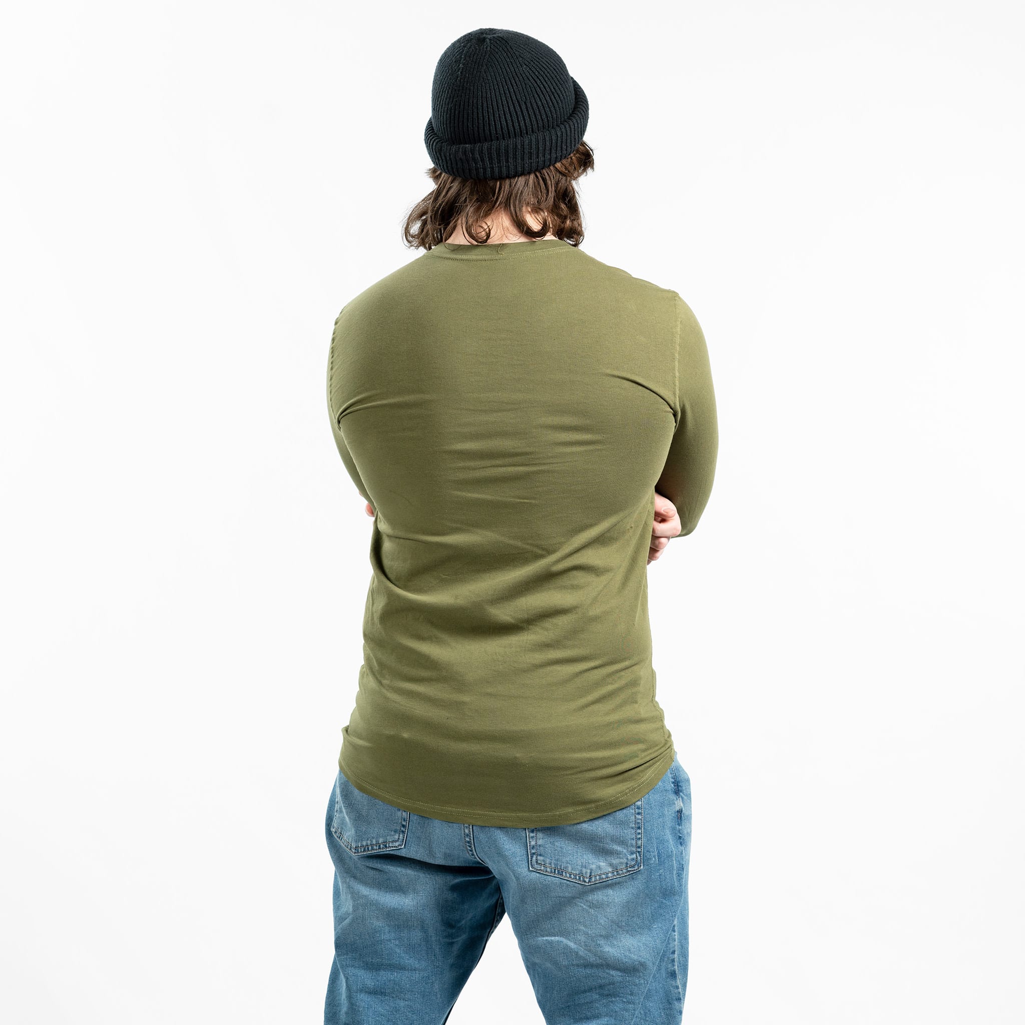 Ukrainian Long Sleeve Undershirt