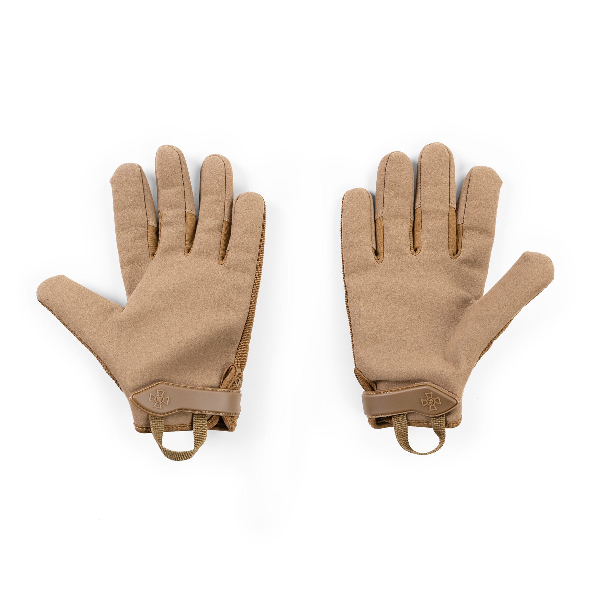 Ukrainian Armed Forces Combat Gloves