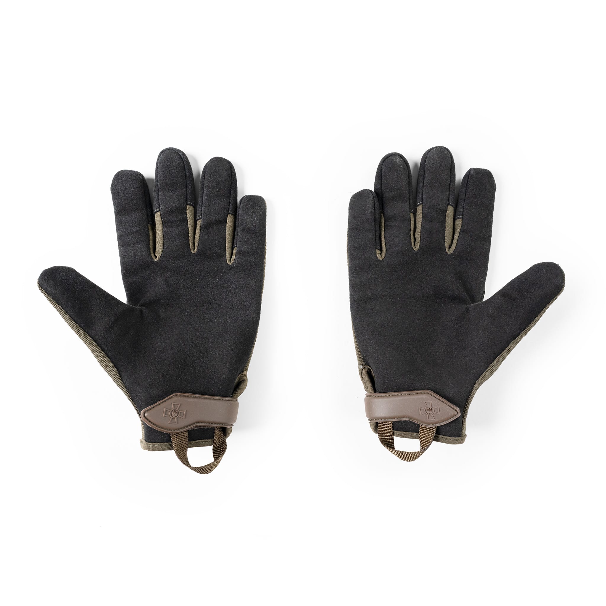 Ukrainian Armed Forces Combat Gloves