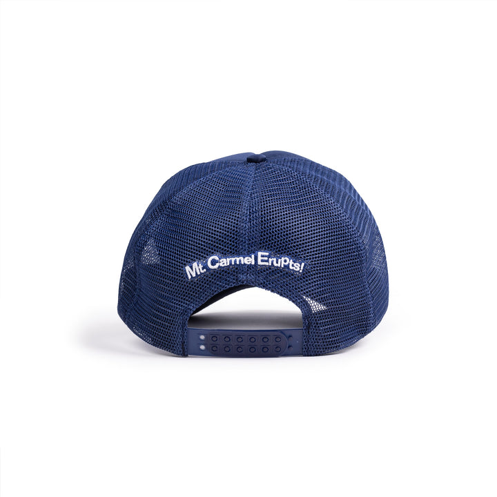 W.A.C.O. Commemorative Hat