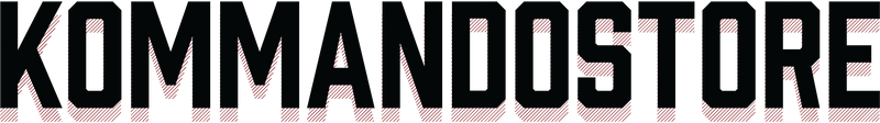 KommandoStore logo