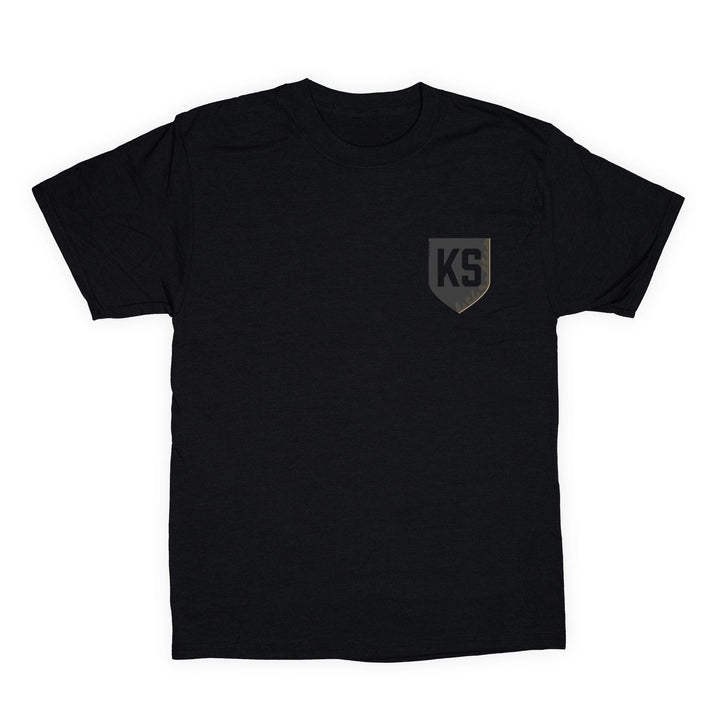 KommandoStore Defuse Tee