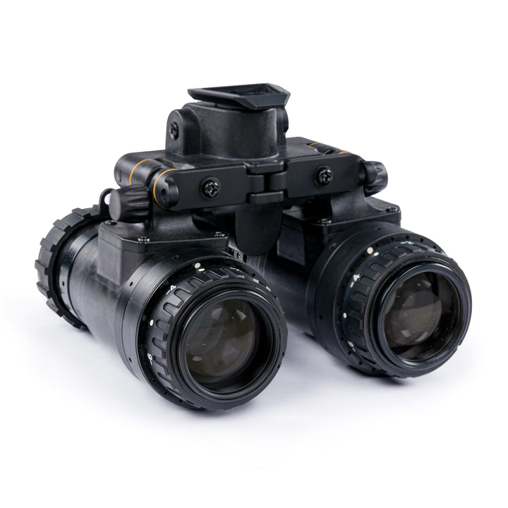 Night Vision Build Services