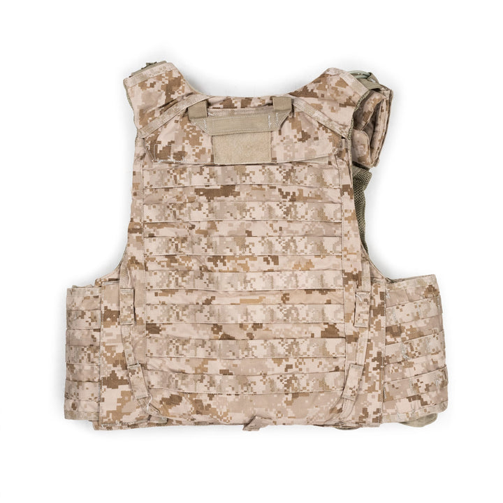 Specialty Defense AOR1 BALCS RBAV Armor Carrier