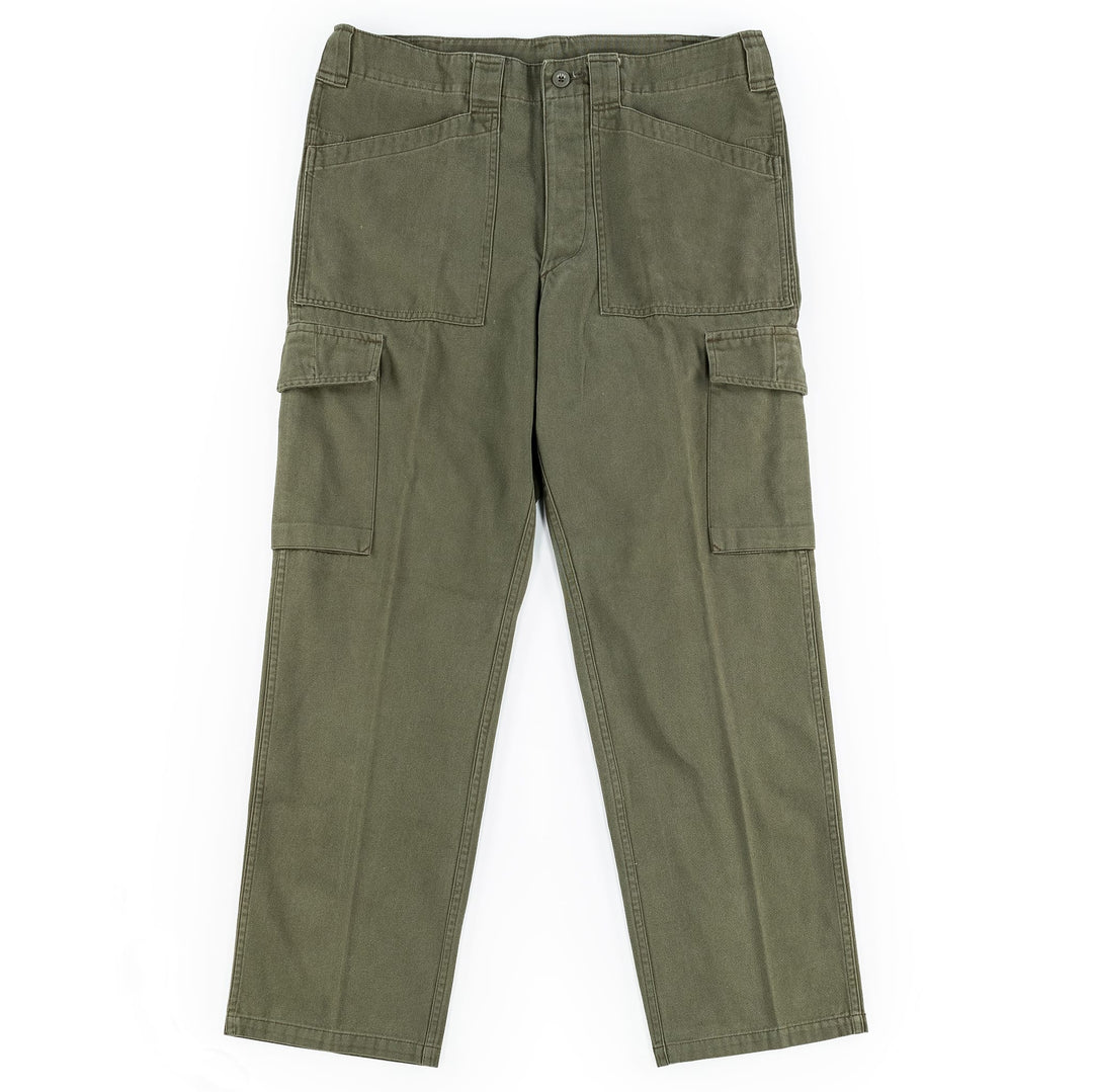 Austrian M75 BDU Pants