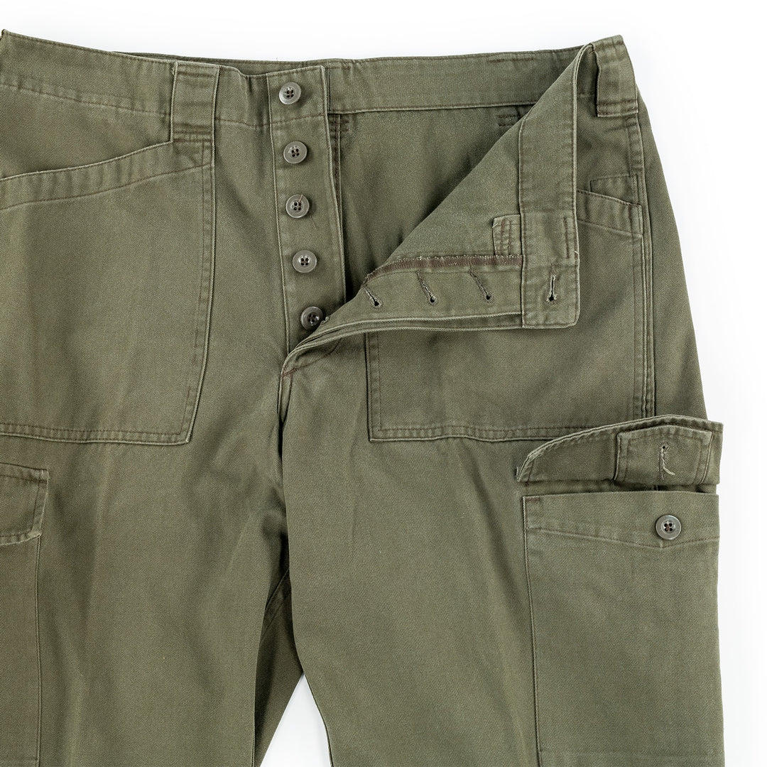 Austrian M75 BDU Pants