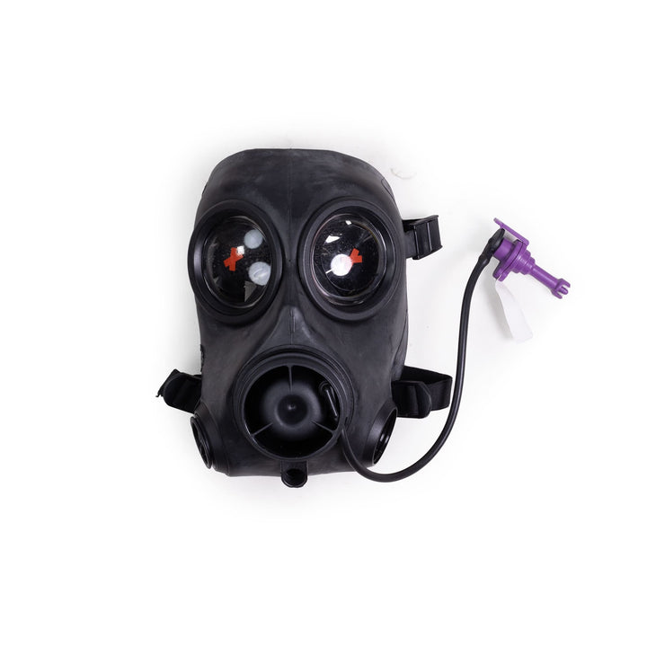 Avon FM12 Gas Mask