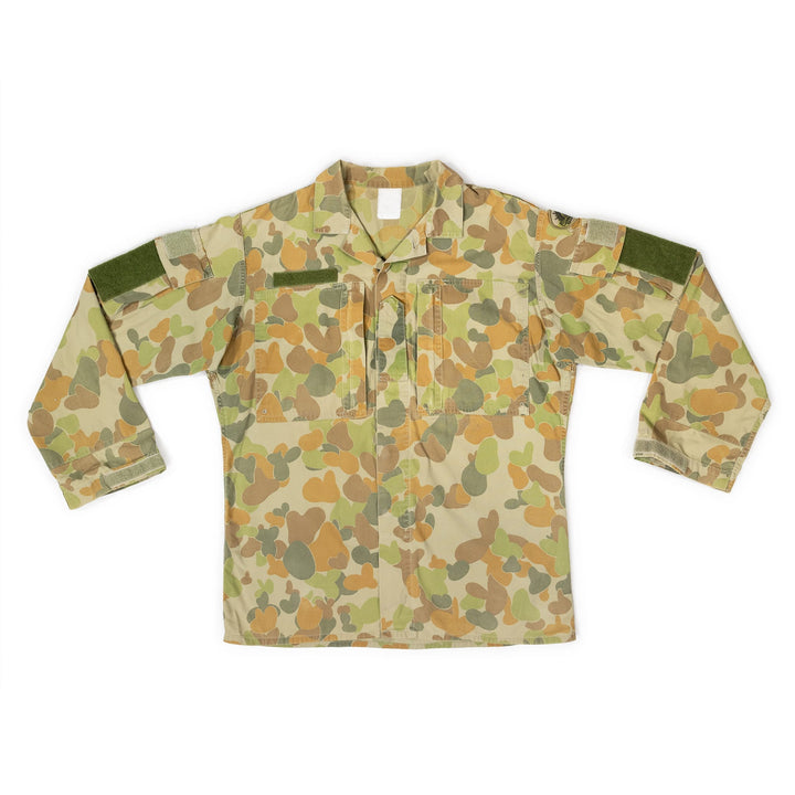 DPCU 'Auscam' Shirts
