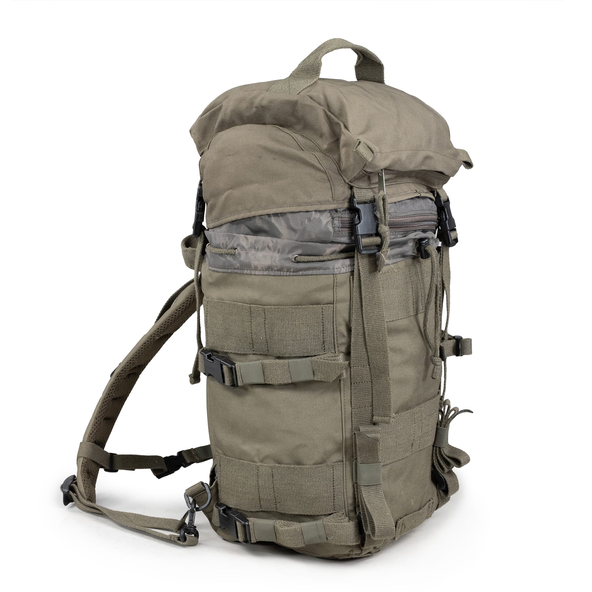 Austrian KAZ 03 Alpine Assault Pack