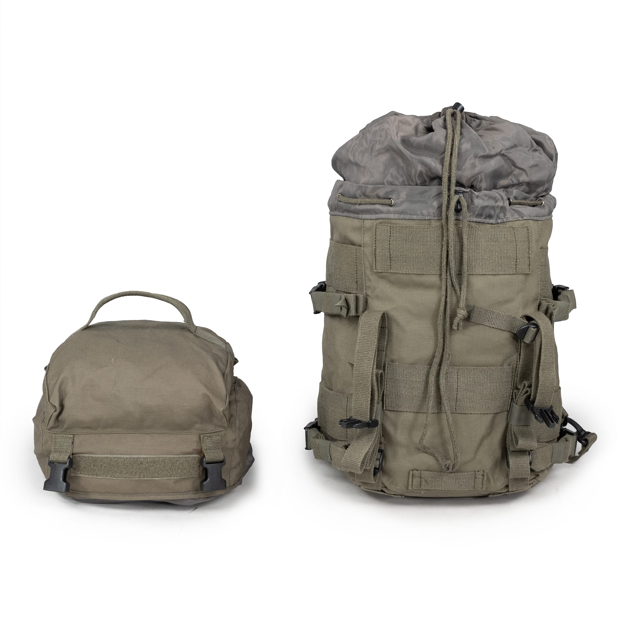 Austrian KAZ 03 Alpine Assault Pack