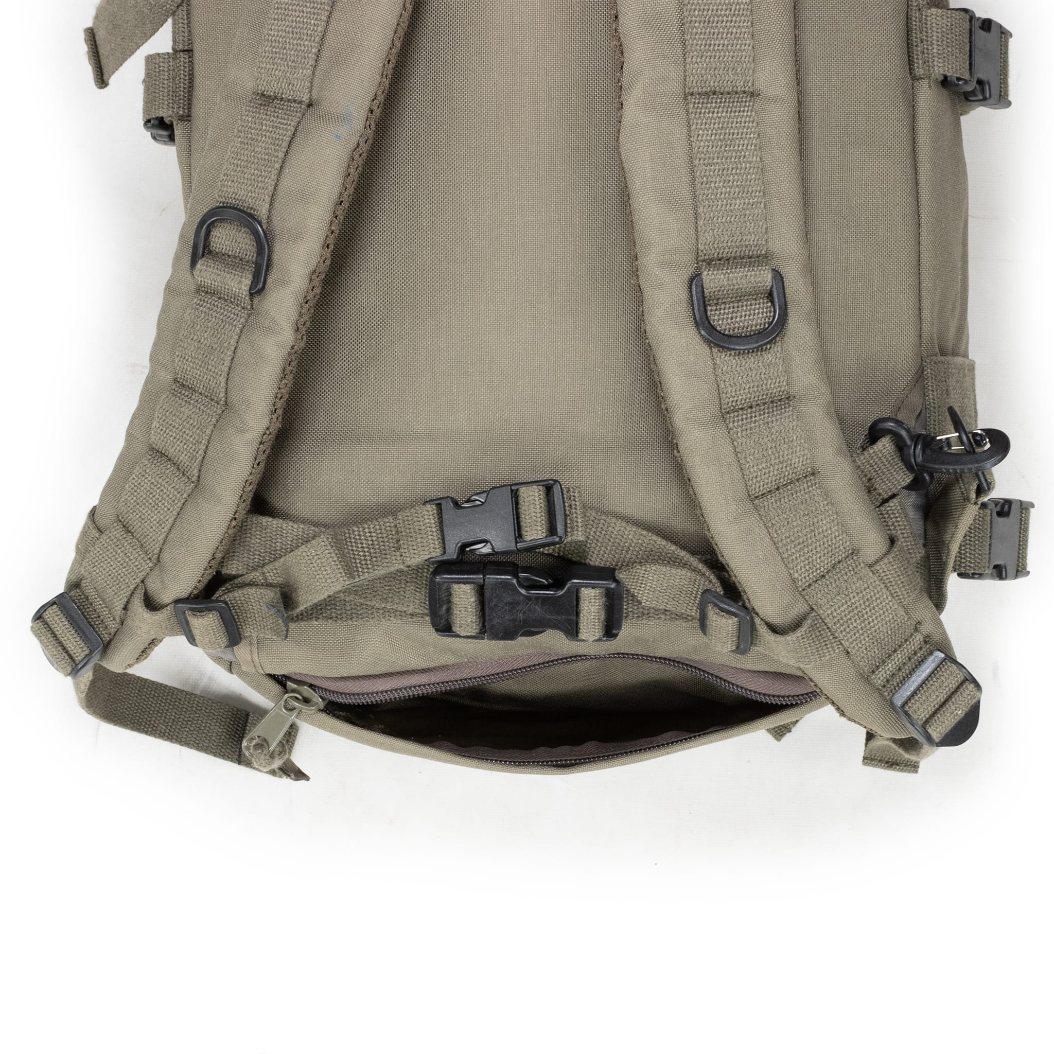 Austrian KAZ 03 Alpine Assault Pack