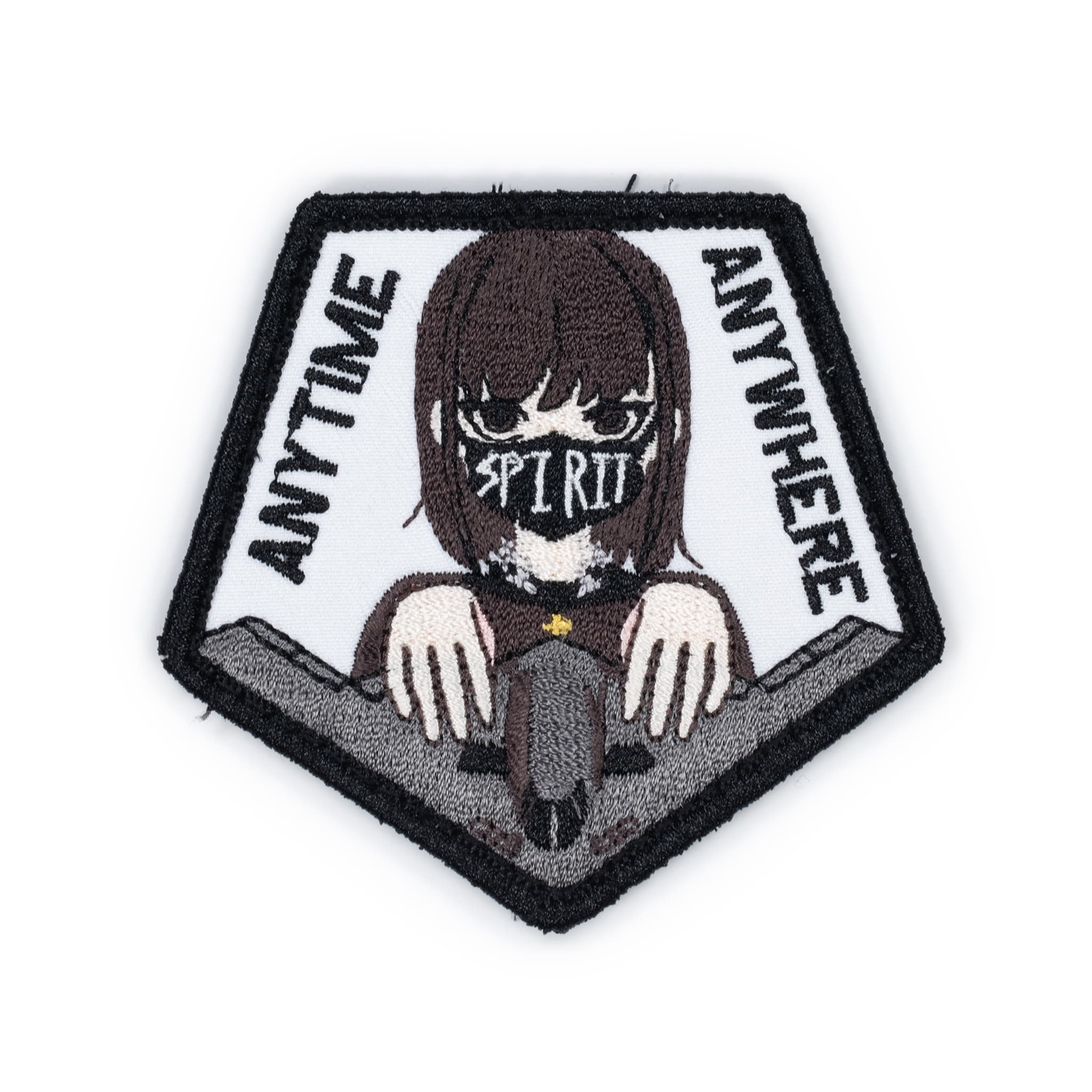 B-2 Spirit Atamonica Patch