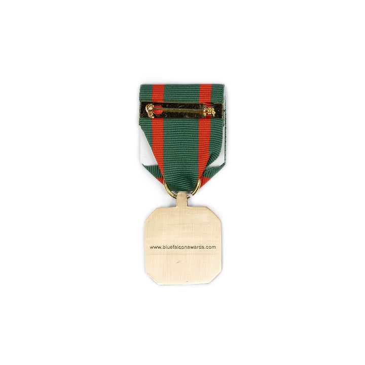 Blue Falcon Awards C.U.M. Medal