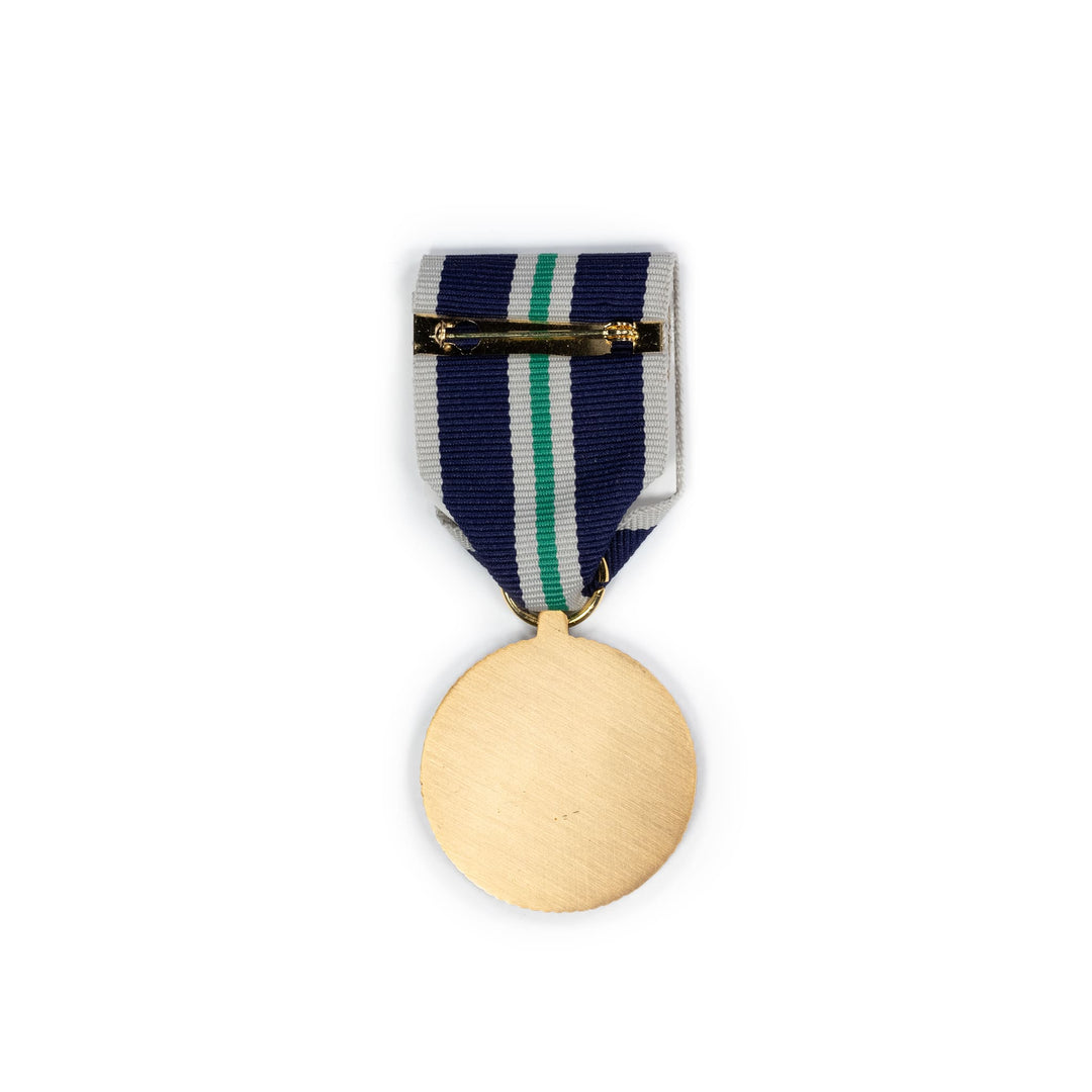 Blue Falcon Awards Least Given Medal