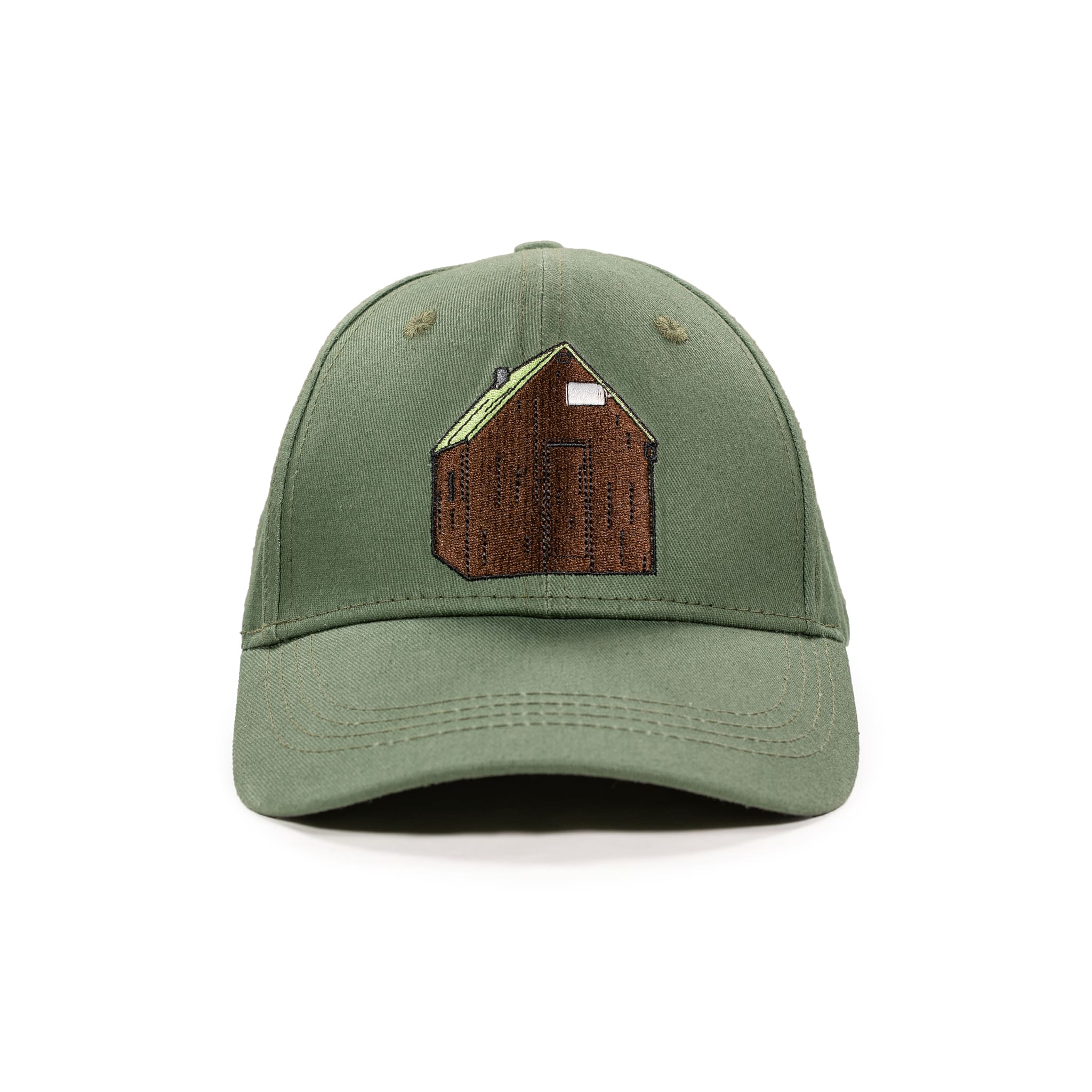 Uncle Ted's Cabin Hat – KommandoStore