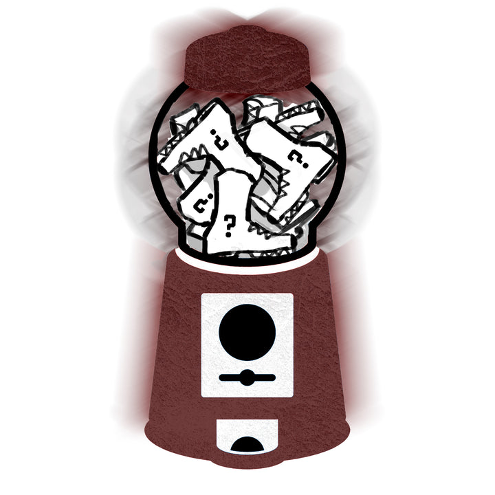 Ivan's Boot Balls™ 2