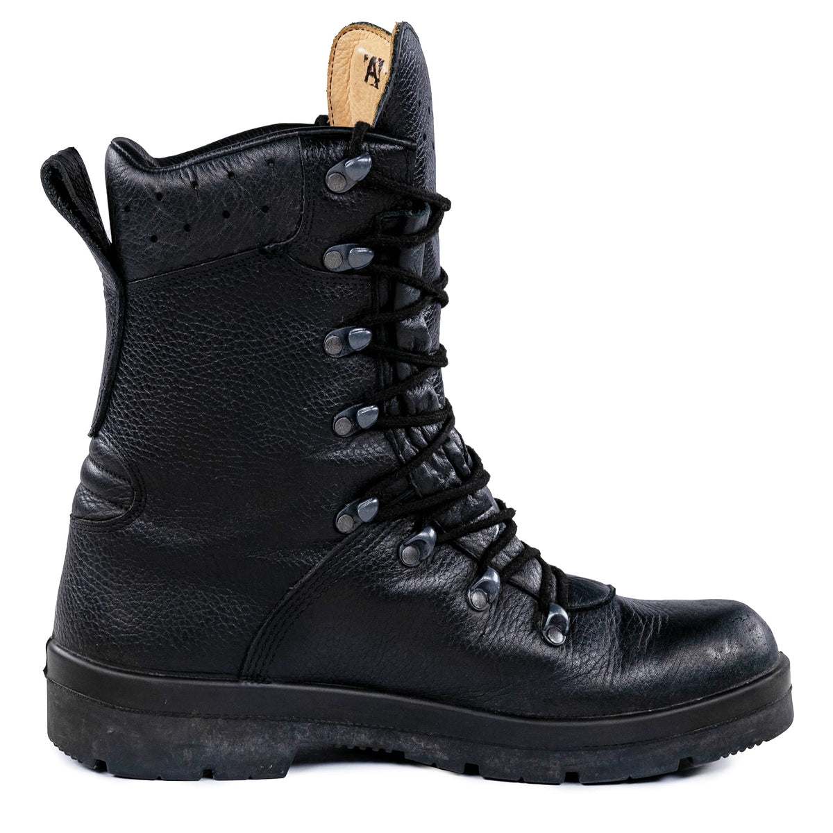 Bundeswehr KS2007 (Kampfstiefel Model 2007) Combat Boots