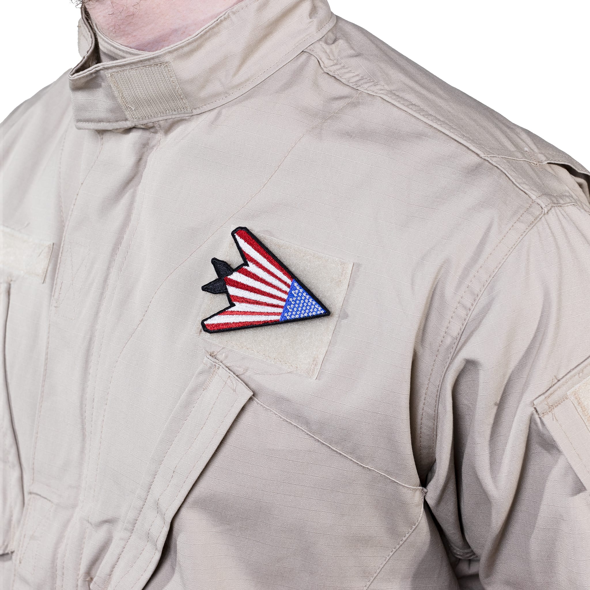 CIVPU Field Shirt