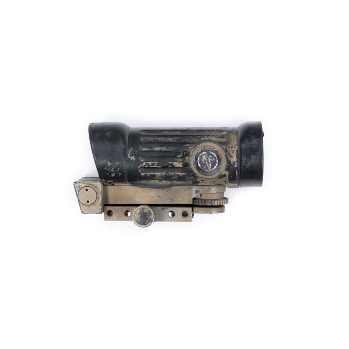 Elcan M145 3.4x Optical Sight (M240 Reticle)