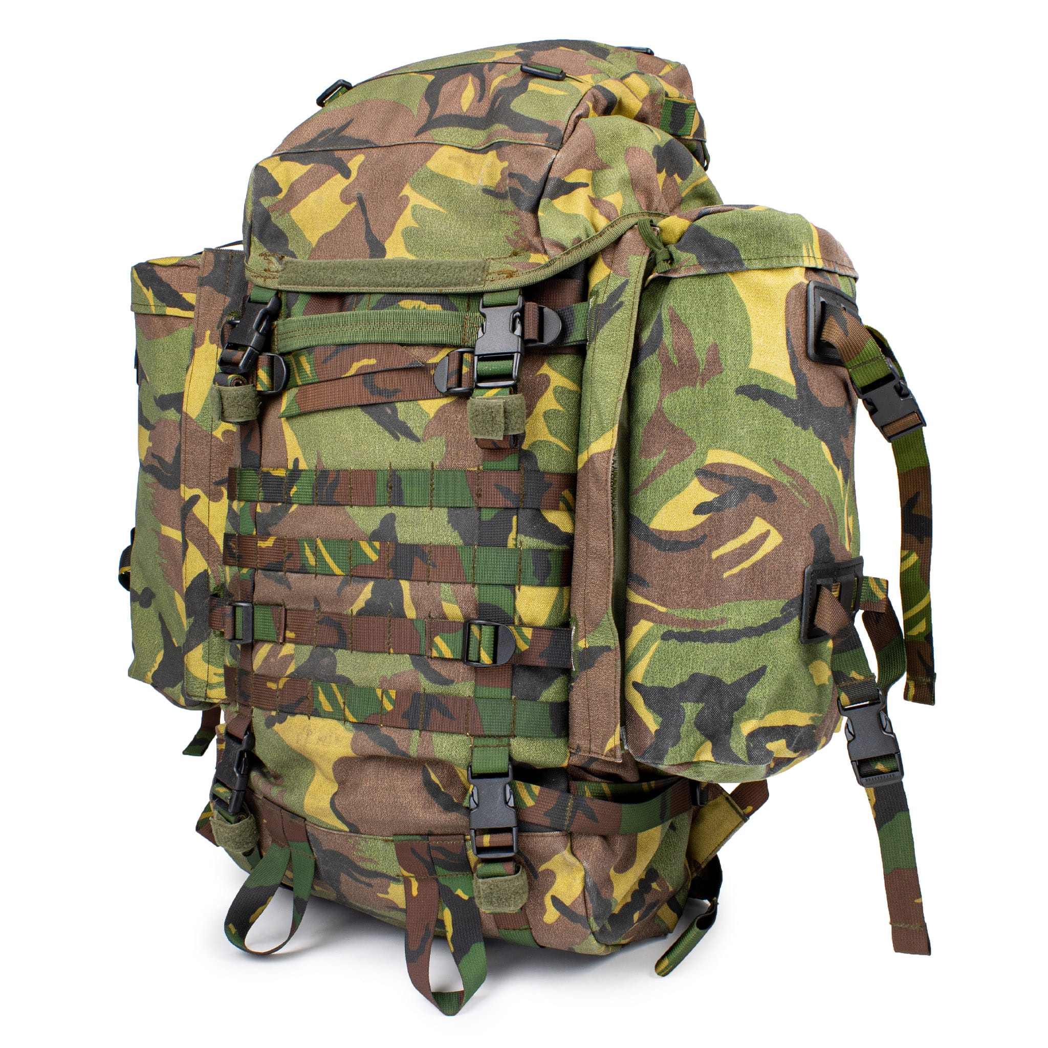 Dutch lowe hotsell alpine sting rucksack