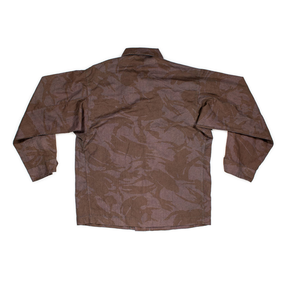 British Desert 'Nightshade' DPM Field Shirt