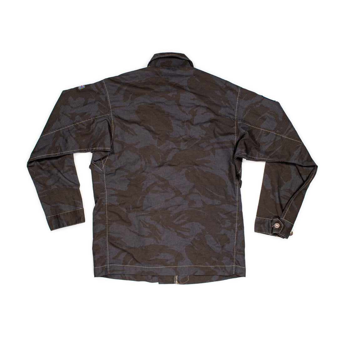 British Desert 'Nightshade' DPM Field Shirt