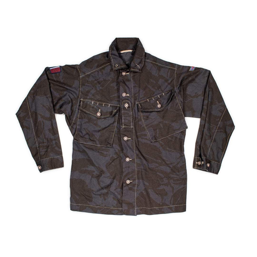 British Desert 'Nightshade' DPM Field Shirt