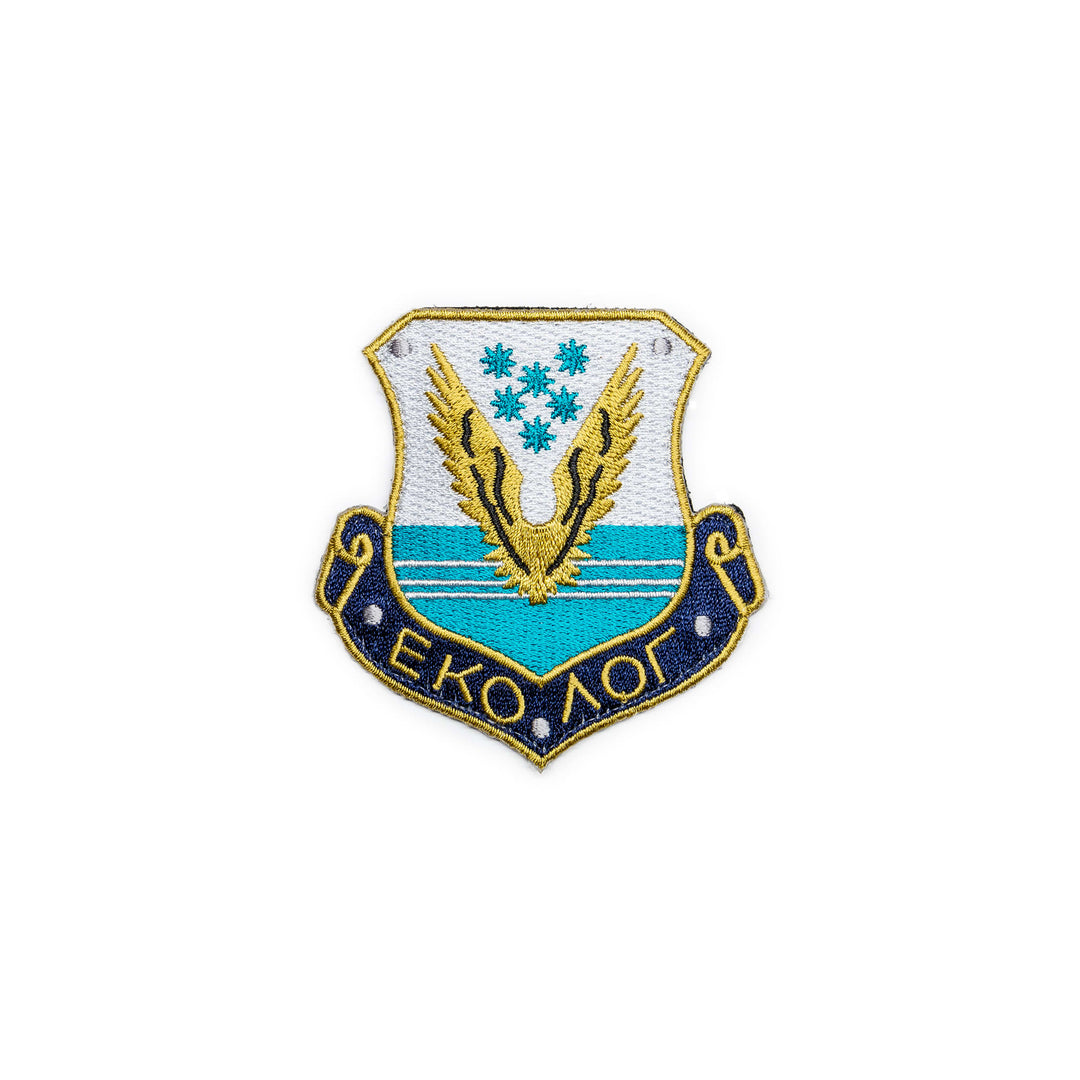 Ecologist Faction Patch