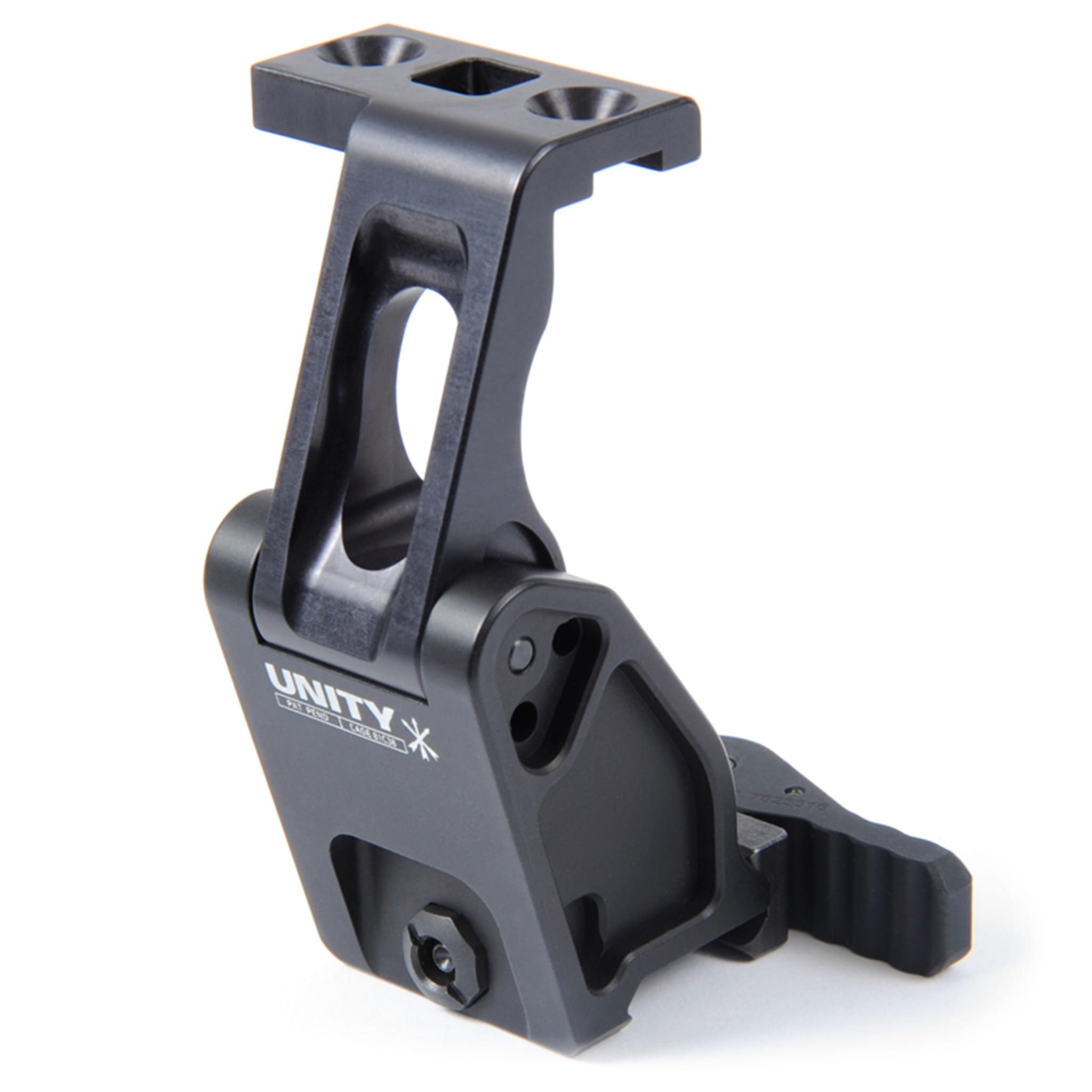 Unity　G33　実物　FTC　FAST　Tactical　Mount-