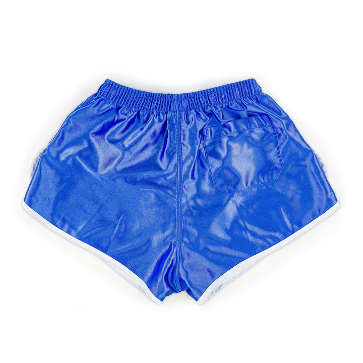 Unissued French "Madame Melter" PT Shorts